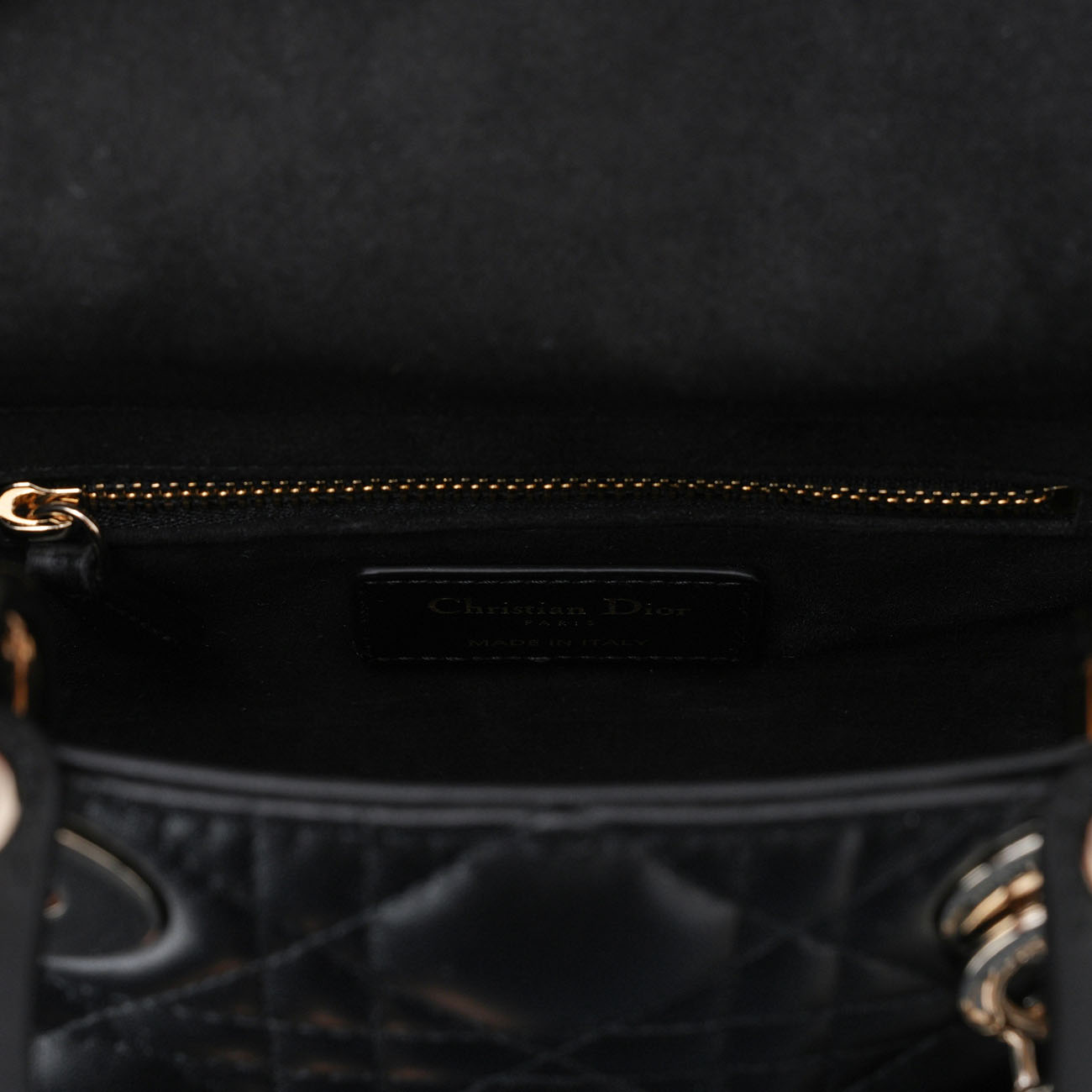 CHRISTIAN DIOR(NEW)크리스찬 디올 레이디백 미니 (새상품) NEW PRODUCT